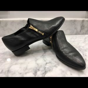 Franco Sarto Kristoff Flats 7.5